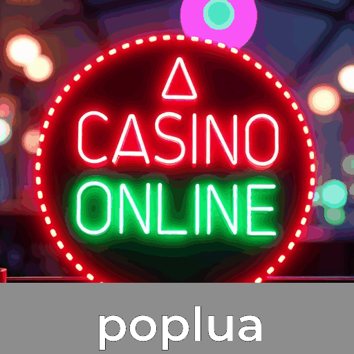 Poplua: Experimente o Crash e Multiplique Seus Ganhos!