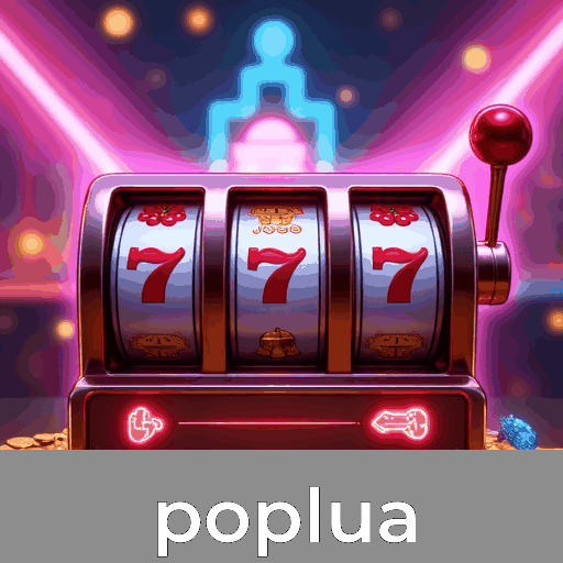 Poplua: Excelência em Jogos e Serviços Profissionais