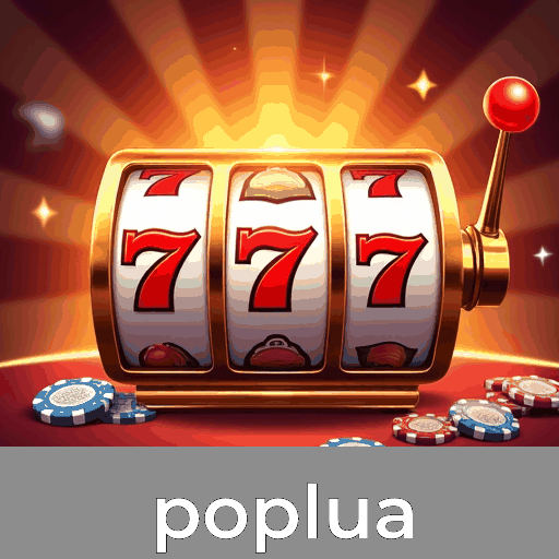 Poplua: Excelência em Jogos e Serviços Profissionais