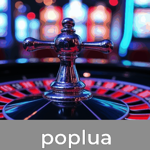 Poplua: Apostas Simplificadas com Nosso App Completo