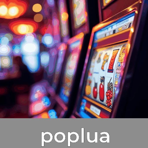 Poplua: Experiência Profissional em Jogos de Mesa ao Vivo