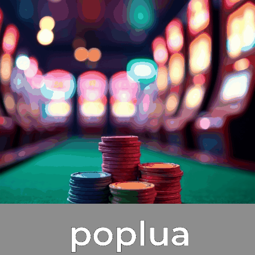 Poplua: Experimente o Crash e Multiplique Seus Ganhos!