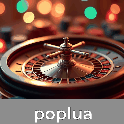 Poplua: Apostas Simplificadas com Nosso App Completo