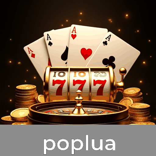 Poplua: Apostas Simplificadas com Nosso App Completo