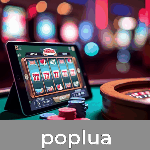 Explorando os Bônus Únicos e Ofertas do Poplua
