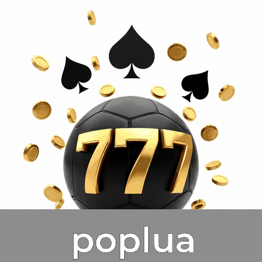 Poplua: Experiência Profissional em Jogos de Mesa ao Vivo