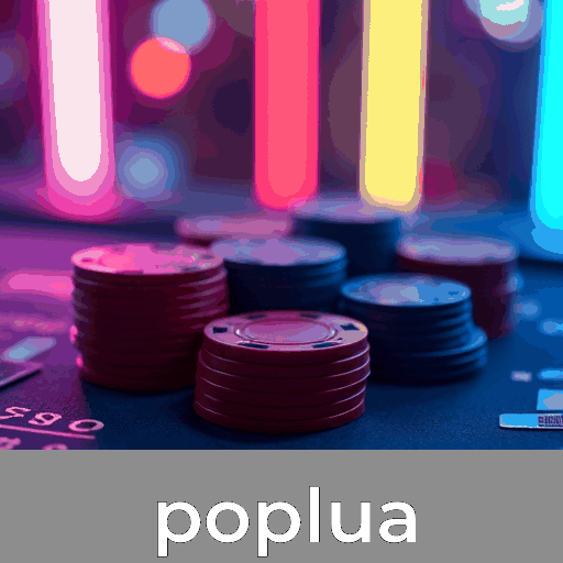 Poplua: Experimente o Crash e Multiplique Seus Ganhos!