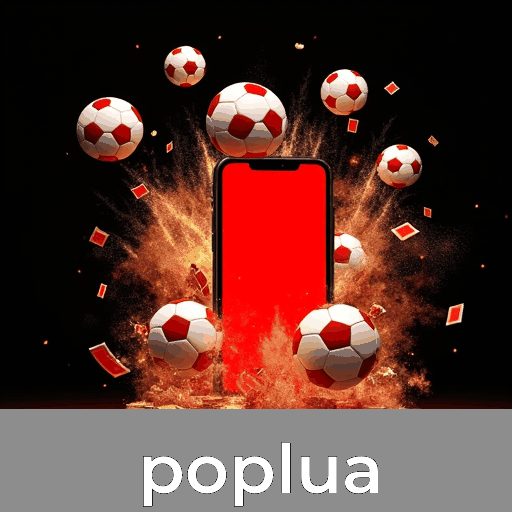 Aposte com Poplua: Especialistas em Esportes Brasileiros