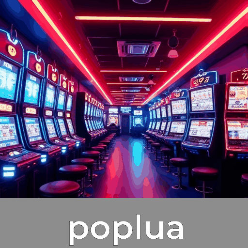 Poplua: Apostas Simplificadas com Nosso App Completo