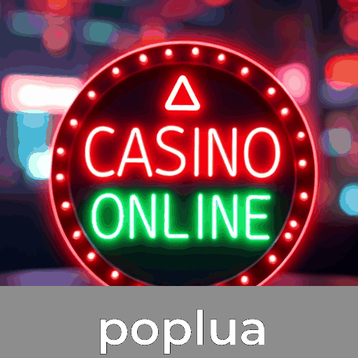 Explorando os Bônus Únicos e Ofertas do Poplua