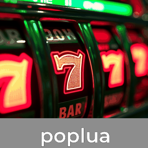 Poplua: Excelência em Jogos e Serviços Profissionais