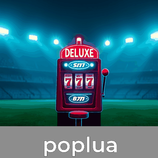 Poplua: Excelência em Jogos e Serviços Profissionais