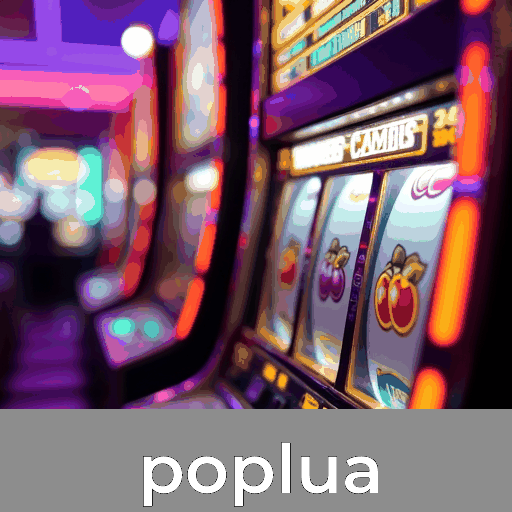 Poplua: Experiência Profissional em Jogos de Mesa ao Vivo